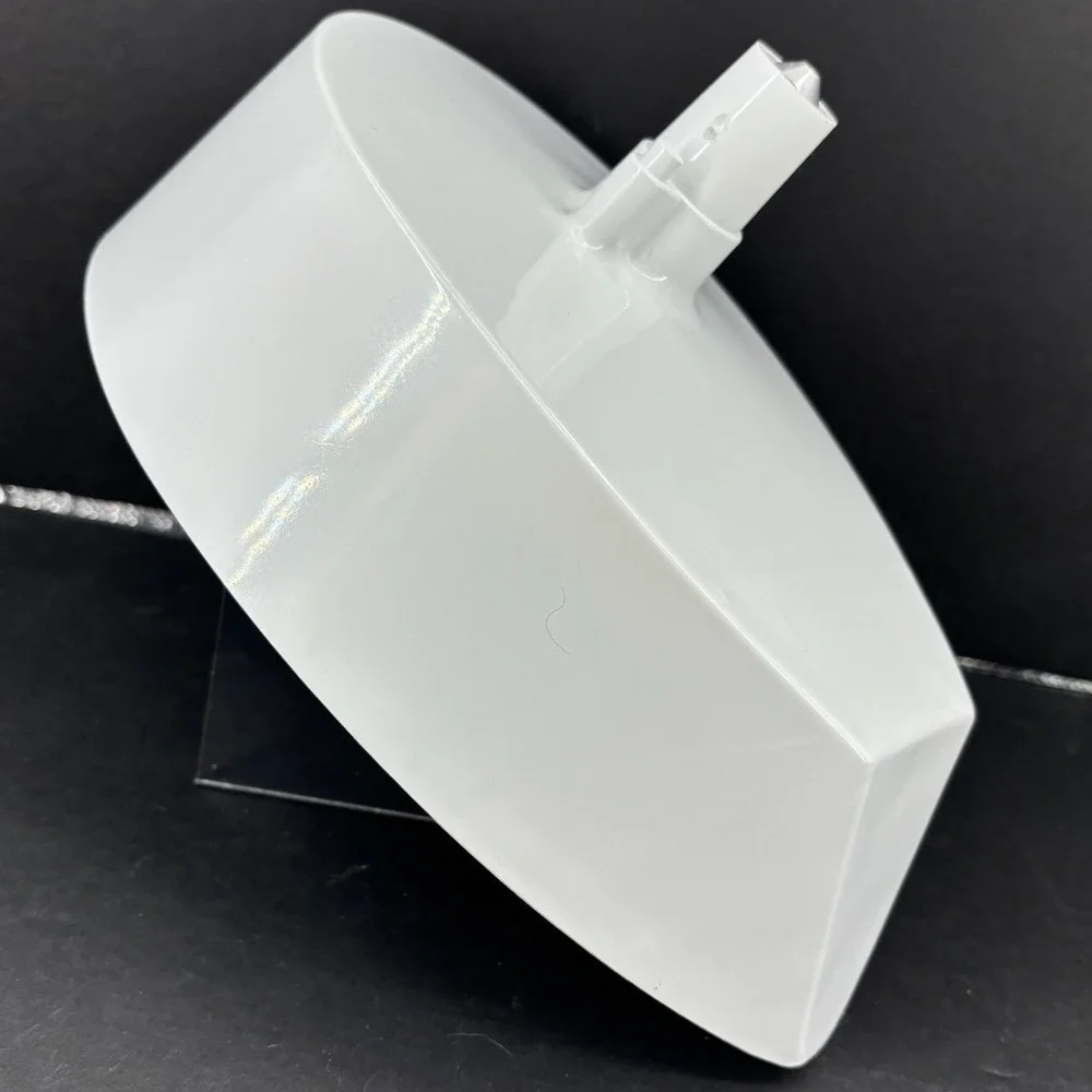 KitchenAid JE Citrus Juicer Stand Mixer Attachment White with Strainer 2003
